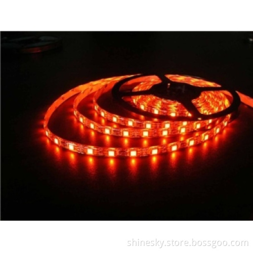 IP65Car Decoration LED Strip Light